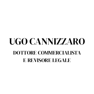 Ugo Cannizzaro - Dottore Commercialista e Revisore Legale
