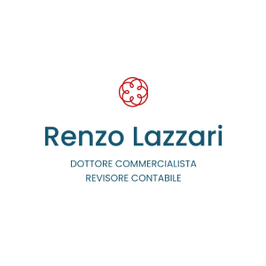 Dott. Renzo Lazzari - Dottore Commercialista e Revisore Contabile