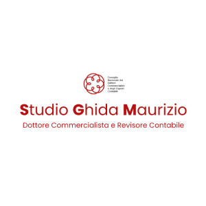 Studio Ghida Maurizio - Dottore Commercialista e Revisore Contabile