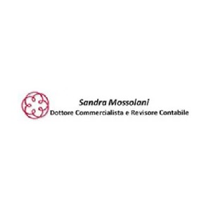 Sandra Mossolani - Commercialista