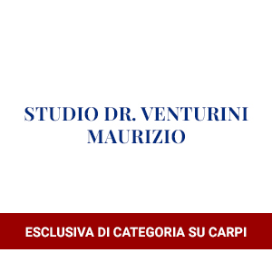 Studio Dr. Venturini Maurizio