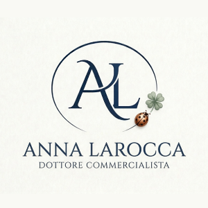 Anna Larocca - Dottore Commercialista
