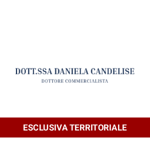 Dott.ssa Daniela Candelise - Dottore Commercialista