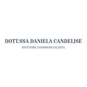 Dott.ssa Daniela Candelise - Dottore Commercialista