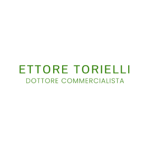 Ettore Torielli - Dottore Commercialista