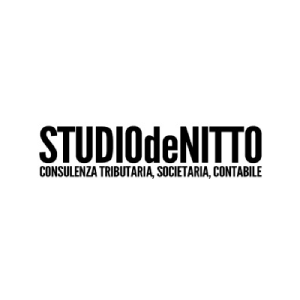 Studio De Nitto Dottori Commercialisti