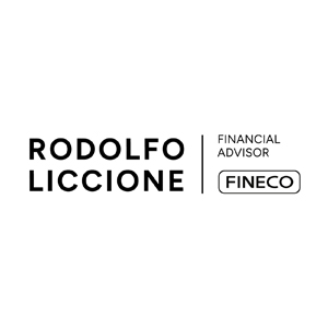 Rodolfo Liccione - Consulente Finanziario