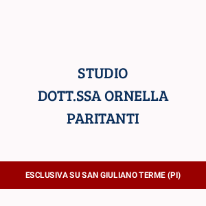 Studio Dott.ssa Ornella Paritanti