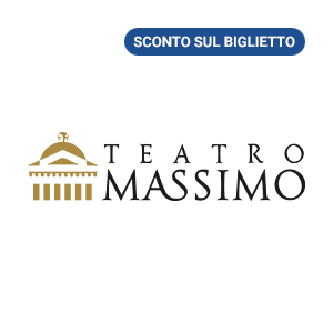 Teatro Massimo