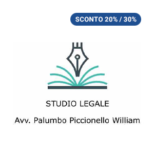 Studio Legale Avv. Palumbo Piccionello William