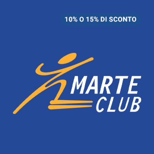Palestra Marte Club