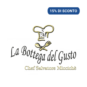 La Bottega Del Gusto