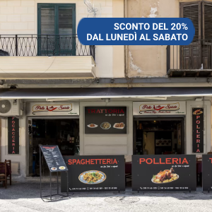 Trattoria no zio Totó e niputi