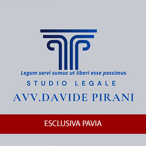 Studio Legale Avv. Davide Pirani