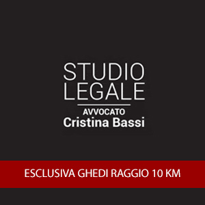 Studio Legale Avv. Cristina Bassi
