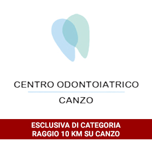 Centro Odontoiatrico Canzo