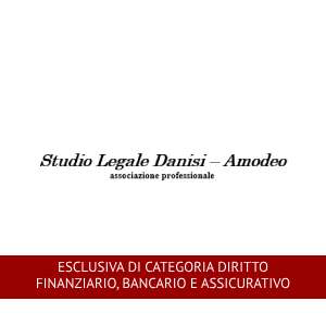 Studio Legale Danisi-Amodeo