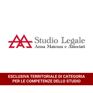Studio Legale Anna Maienza e Associati