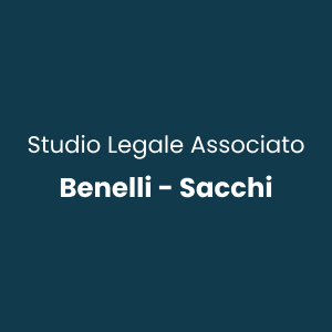 Studio Legale Associato Benelli - Sacchi