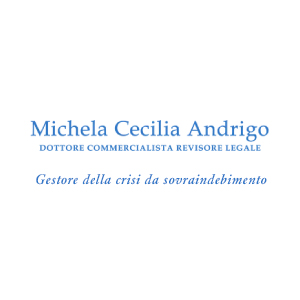 Studio commercialista Dott.ssa Michela Cecilia Andrigo