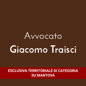 Avvocato Giacomo Traisci