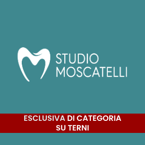 Studio Odontoiatrico Moscatelli