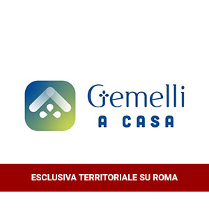 Gemelli a Casa