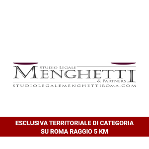 Studio legale Menghetti & Partners
