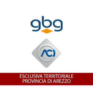 GBG S.R.L. Delegazione ACI UILPA Vigili del Fuoco