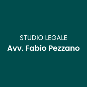 Studio Legale Avv. Fabio Pezzano