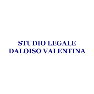 Studio Legale Daloiso Valentina