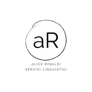Alice Rinaldi Servizi Linguistici