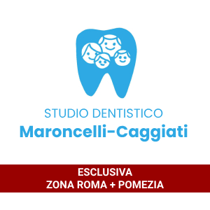 Studio Dentistico Maroncelli-Caggiati