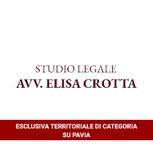 Studio Legale Avv. Elisa Crotta