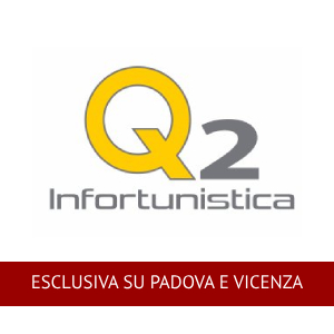Q2 Infortunistica di Francesco Rosato