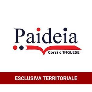 Paideia Corsi d'Inglese