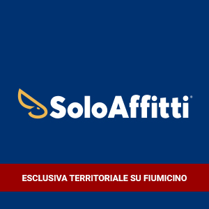 SoloAffitti Fiumicino