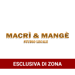 Studio Legale Macrì & Mangè
