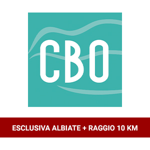 CBO - Clinica Briantea Odontostomatologica
