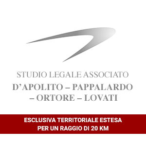 Studio Legale Associato D’apolito – Pappalardo – Ortore – Lovati