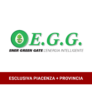 Ener Green Gate