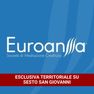 Euroansa Milano - Sesto San Giovanni