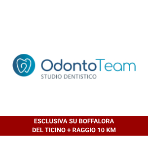 OdontoTeam
