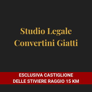 Studio Legale Convertini Giatti