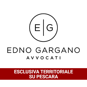 Avvocato Edno Gargano