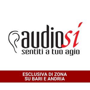 AudioSì centro per l’Udito