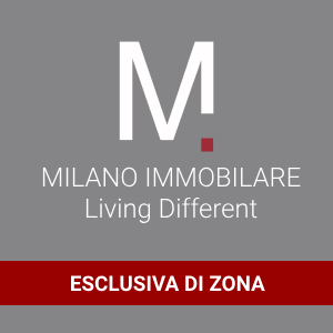 Milano Immobiliare - Living Different