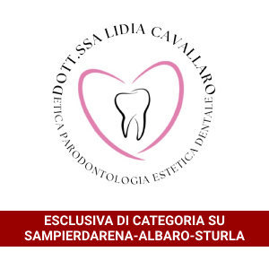 Studio Dentistico Cavallaro Lidia