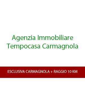 Agenzia Immobiliare Tempocasa Carmagnola