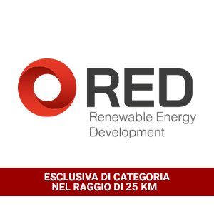 RED - Renewable Energy Development
